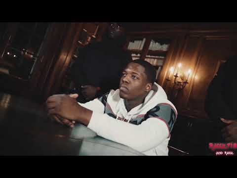 [FREE] Lil Zay Osama Type Beat x 147 Calboy Type Beat 2021 | "Time Lost" |