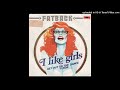 The Fatback Band I Like Girls Extended Version 1978