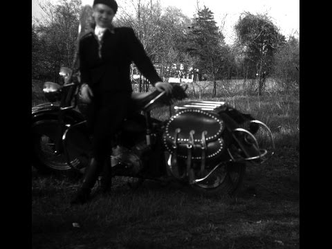 Little Willie John - I'm Shakin'