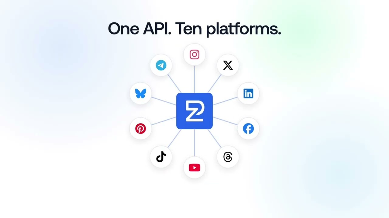 PostZen video preview