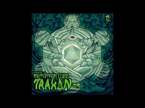 Traxon - The Cube