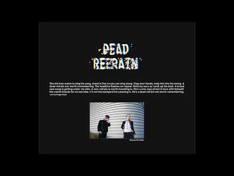 Craggy Collyde - Craggy Collyde - Dead Refrain