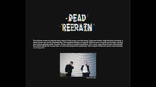 Craggy Collyde - Dead Refrain