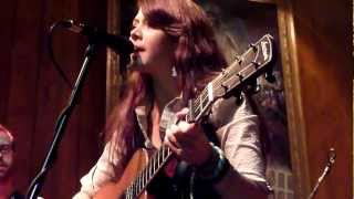 Larkin Poe - Gulf Coast Highway (Nanci Griffith cover)