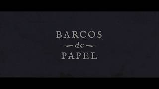 Barcos de Papel - Trailer Oficial
