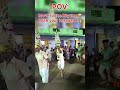 POV Karakattam In Your Village Shorts Dance Medici Salem Chennai Edappadi Family Fun
