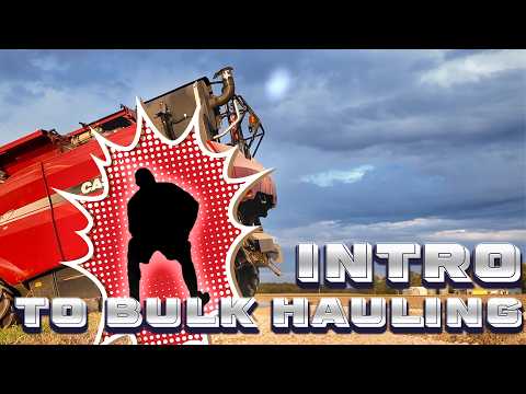 Bulk Haulers University???