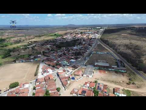 São Paulo do Potengi 🚁 rn 🇧🇷 novembro 2025