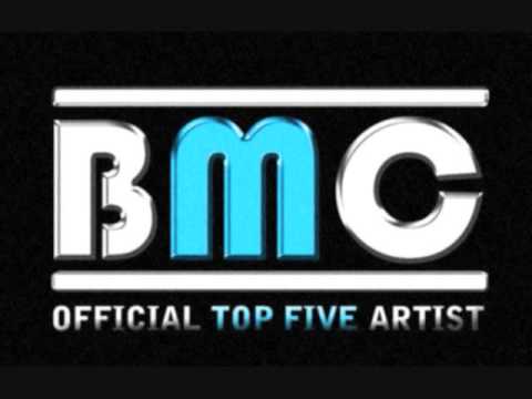 BMC Boyz-For The Last Time