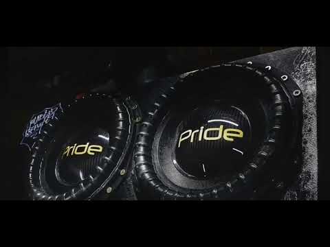 KVPV-Vulger (31-41)hz (Slowed & Rebassed by XCLSV)