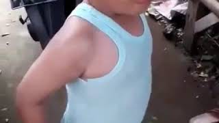 Download lagu Bocah betawi marah marah mp3