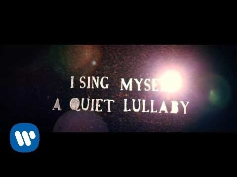 christina perri - the lonely [official lyric video]