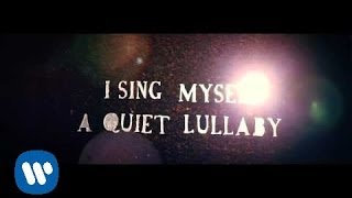 Christina Perri - The Lonely [Official Lyric Video]