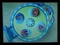 Trix Yogurt Commercial Crayola Crayons 2004