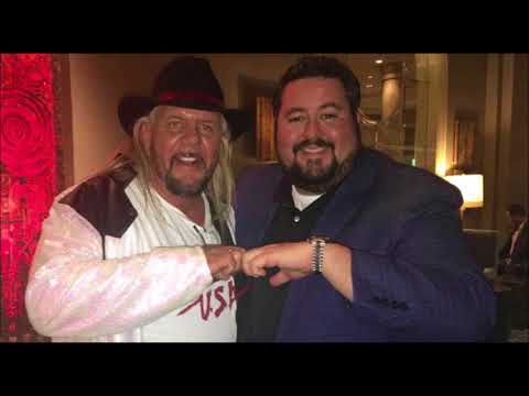 Conrad Thompson Says WWE Is Interested In Season 2 Of “Something Else To Wrestle”