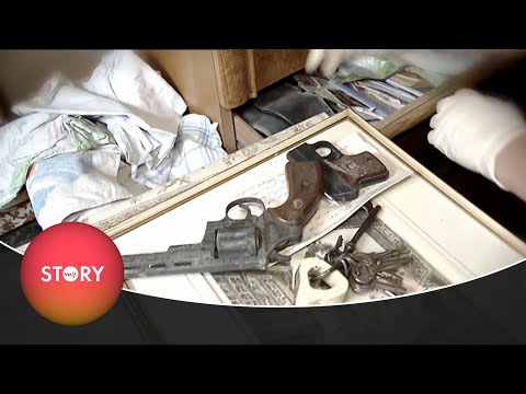 Bei Anruf: Tod! - Die Erbschafts-Detektive