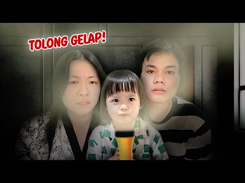 TOLONG KITA TAKUT!