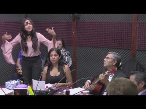 Las decisiones más importantes de tu vida; Gabriela Gotita, Amar y vivir - Martínez Serrano