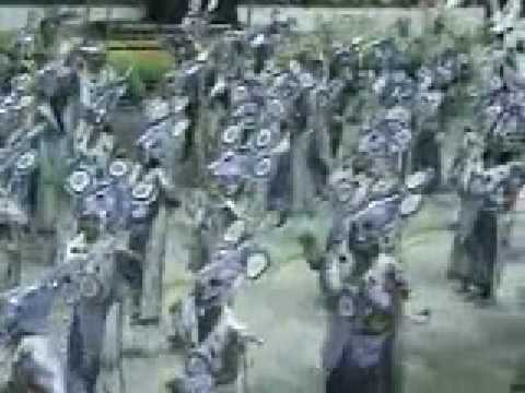 Bandeirantes do Saboó