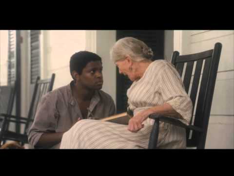 The Butler official Trailer 2013 [HD]