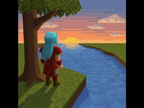 aKAri - Pixels of Glory