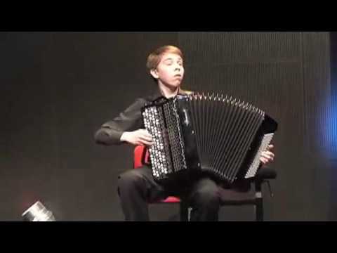 Rodion Shirokov Russie Junior Classic 1st Round