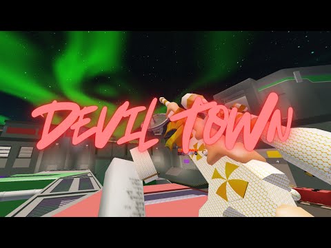 Devil Town - Rivals Montage