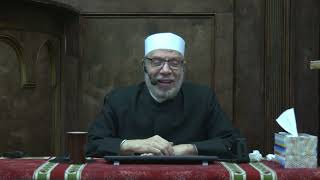 صورة حكم ثقب الأذنين‏/ الإثنيـن(23-11-2020م)فتاوى علي الهواء مباشرة