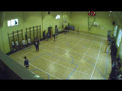 29.10.2023, Lubuska Liga Młodzika: Olimpia Sulęcin - Żak Krzeszyce