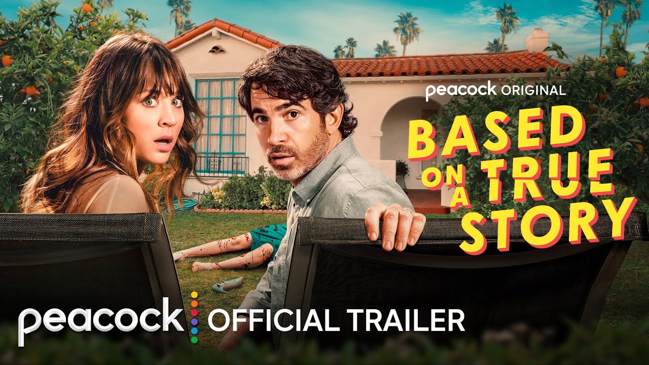 Official Trailer