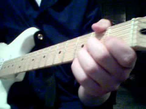 fade to black lesson part 2