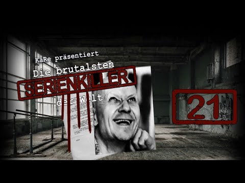 The world's most brutal serial killers: Marie Alexandrine Becker [Case No. 21]