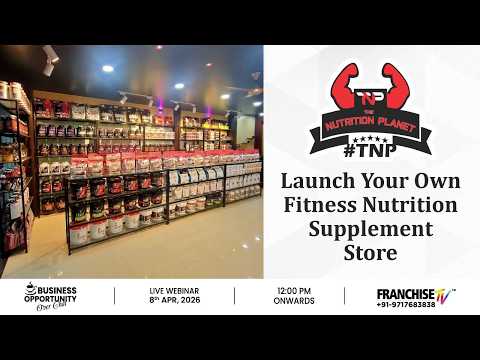 Business Opportunity with The Nutritious Planet