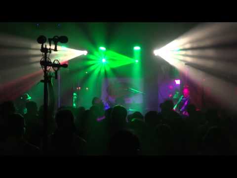 Dopapod: Trapper Keeper [4-Cam/HD] 2012-07-26 - Hartford, CT