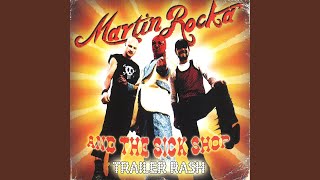 Music video thumbnail preview for Voodoo Style by Martin Rocka and The Sick Shop