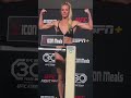 The UFC Vegas 77 MAIN CARD is OFFICIAL! ??
