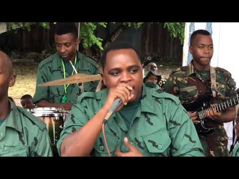 UJUMBE MAALUMU WATOLEWA RUVU STARS BAND