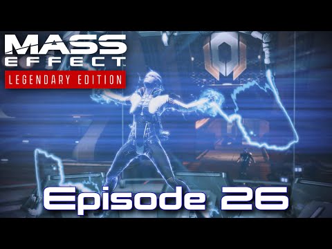 Mass Effect 3 Legendary Edition - Episode 26