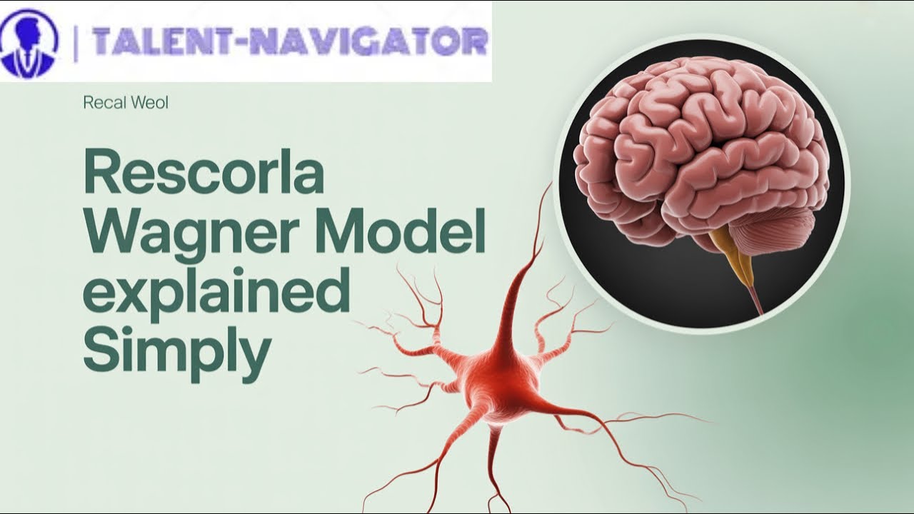 Exploring the Rescorla-Wagner Model: A Deep Dive into Associative Learning