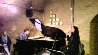 Romina Capitani / Alessandro Lanzoni Duo