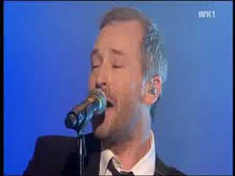 Morten Abel - Tore Tang