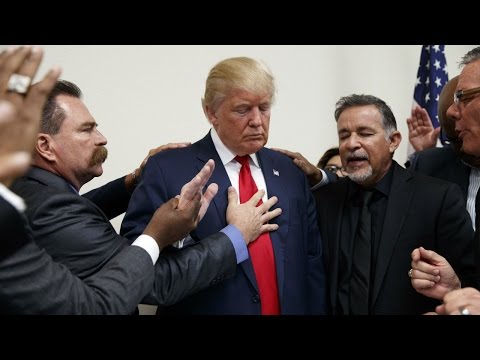 Click to Watch the Donald Trump won the Catholic vote - now let's end the scourge of abortion! video