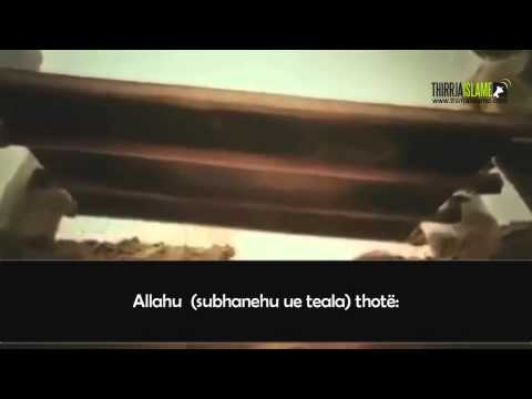 A nuk është koha për tu penduar! Shejh: Halid Rashid