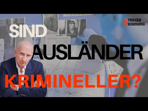 Frank Urbaniok: „Bestimmte Nationalitäten sind in der Kriminalstatistik eklatant überrepräsentiert.“