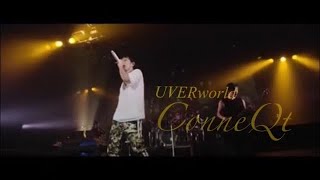 UVERworld『ConneQt』【UVERworld生誕祭 2019.06.06 at OKINAWA】