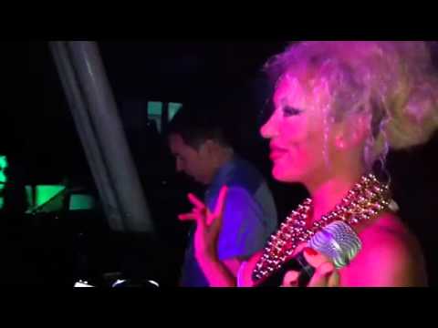 Villa Titilla (Villa delle Rose) 19-07-2011