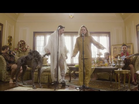 In The Morning (ft. Marilyne Léonard & Jay Scott) - Live Session