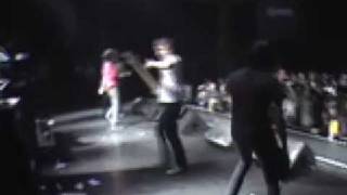 comadre - "sabado gigante" from Pump Up the Volume Fest 1 at Tokyo, Japan