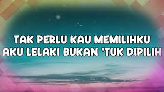 Download lagu Iwan Fals - Aku Bukan Pilihan (Lirik Lagu) Trending Tiktok mp3