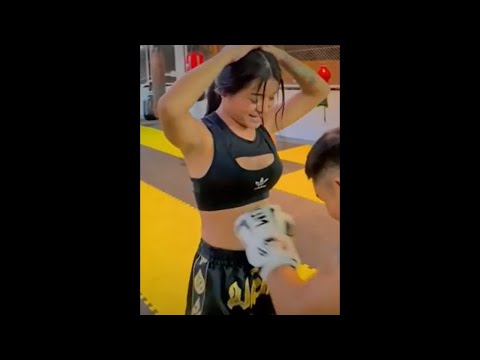 Female Abs Conditioning 309